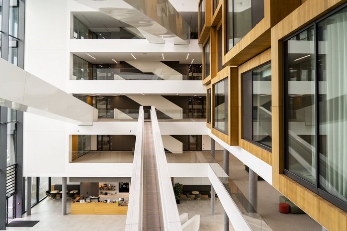 Atrium