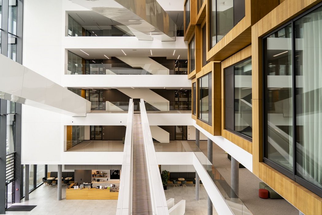 Atrium