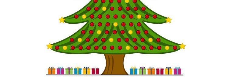 Weihnachtsbaum