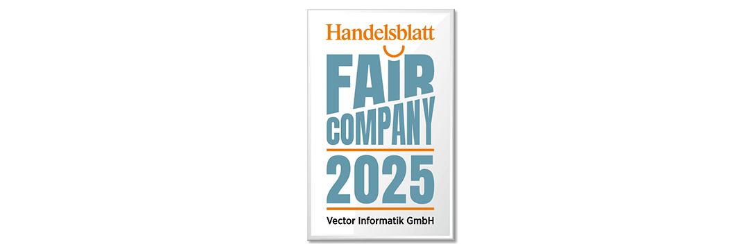 Logo Fair Company