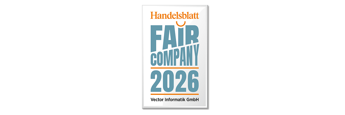 Logo Fair Company