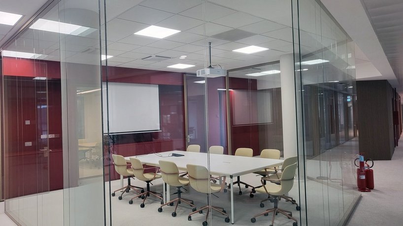 Meeting room