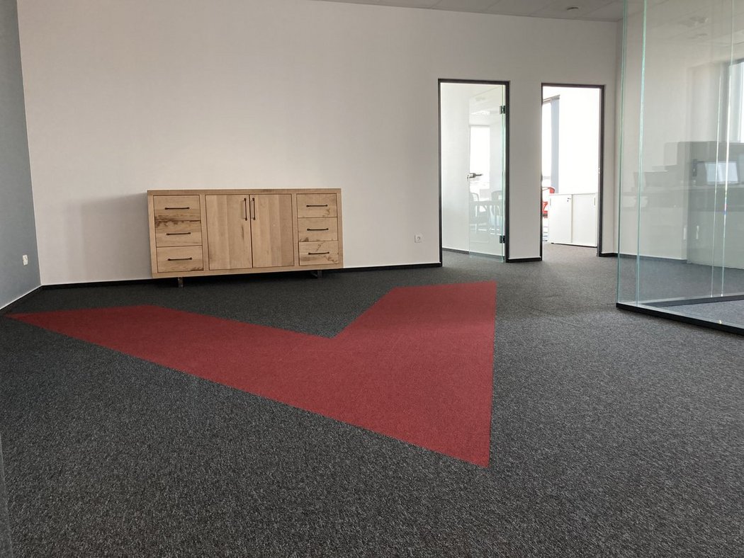 Vector Romania - Foyer