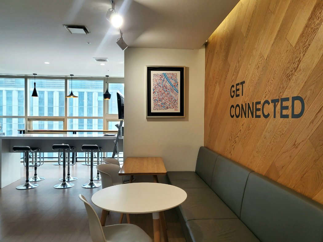 9F canteen