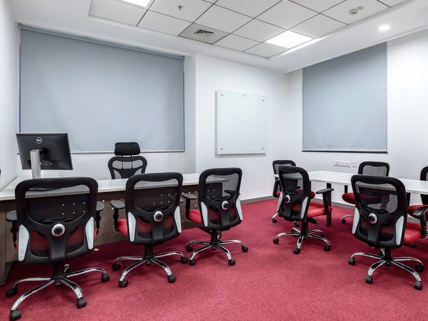 Vector India working area
