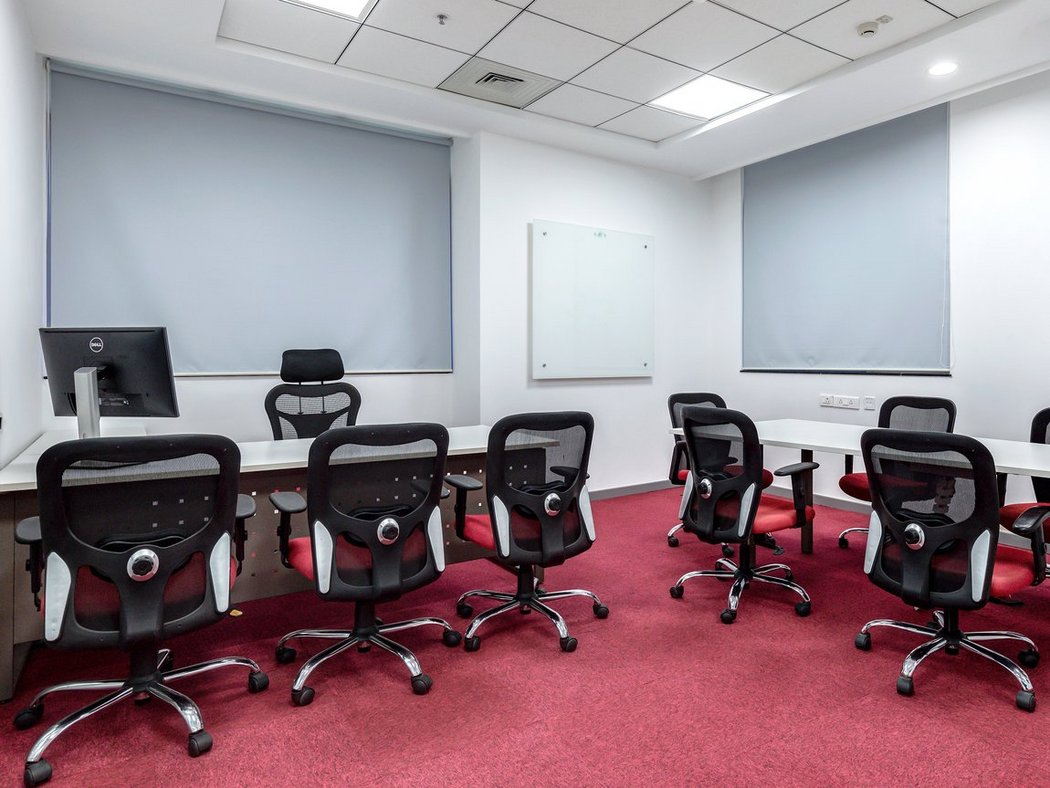 Vector India working area