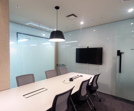 meeting room