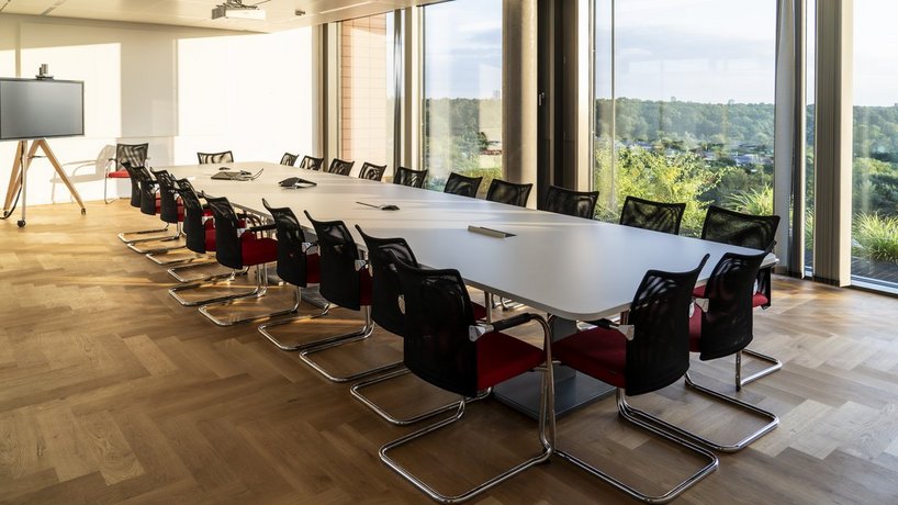 Besprechungsraum