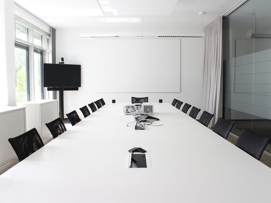 Besprechungsraum
