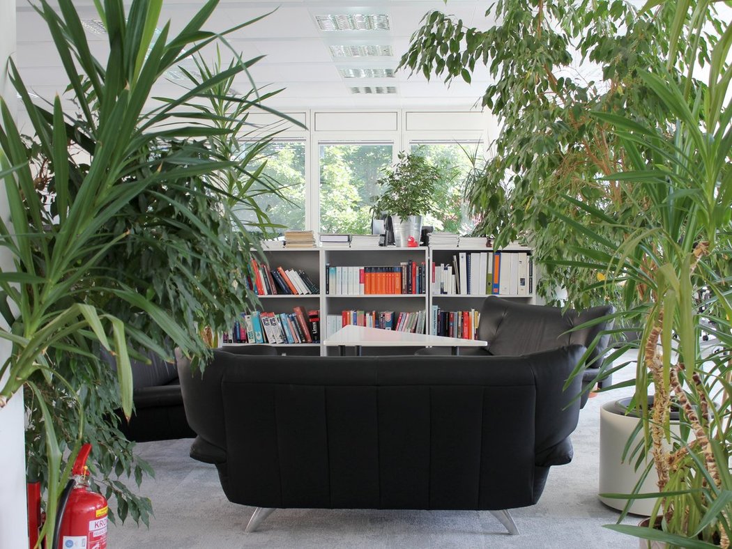 Chill-Out-Zone