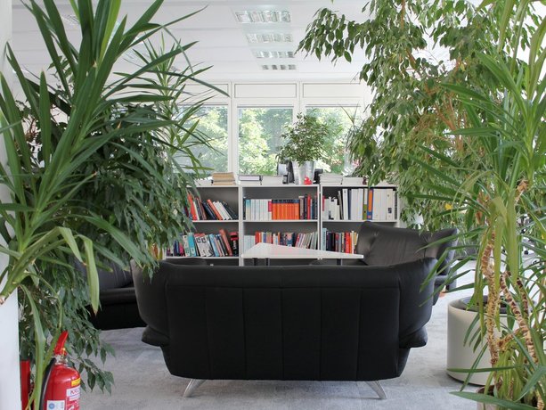 Chill-Out-Zone