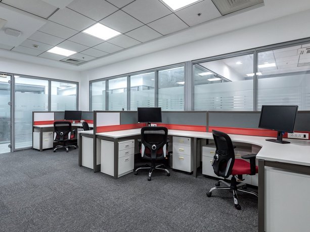 Vector India working area