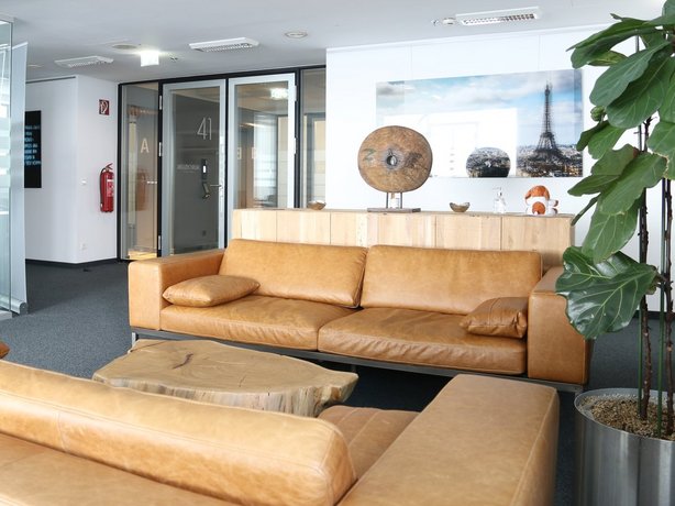 Vector Austria Office in Vienna