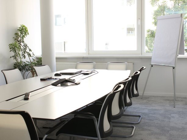 Besprechungsraum