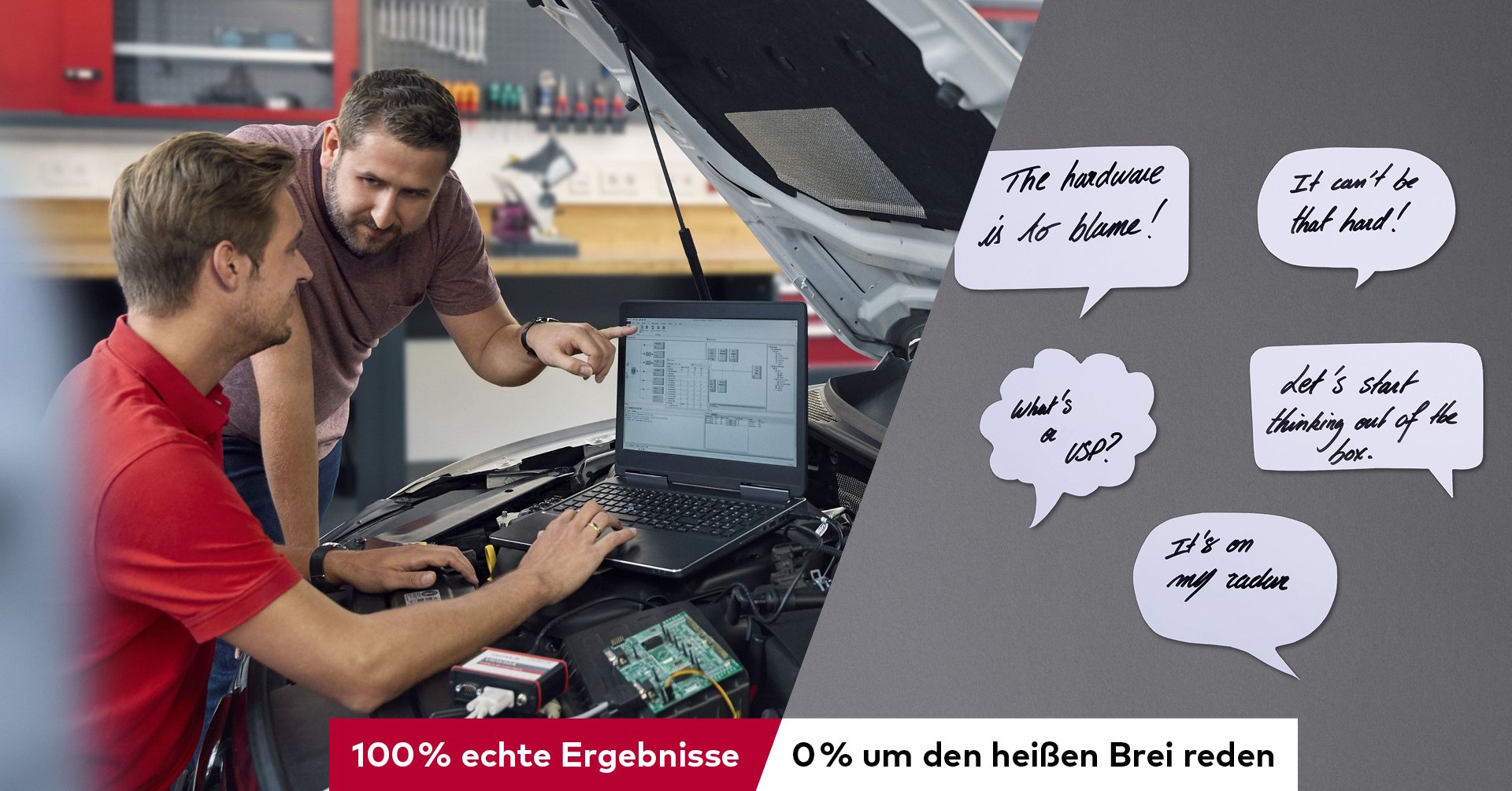 Application Engineer Automotive E / ETool (m/w/d) Vector